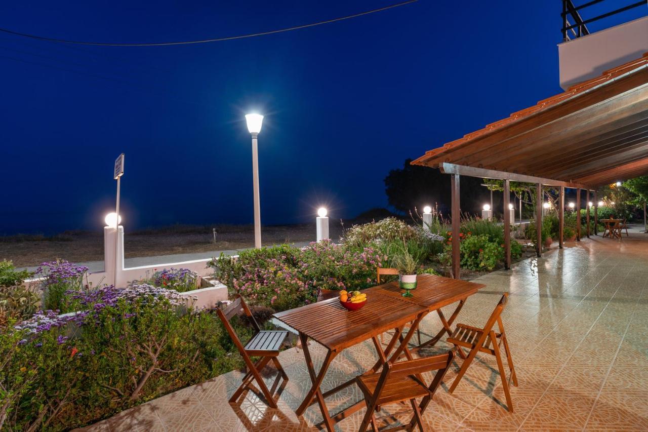 Sea & Sun Apartment *