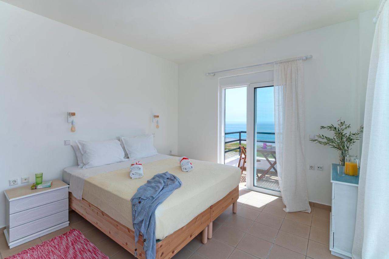 Sea & Sun Apartment *