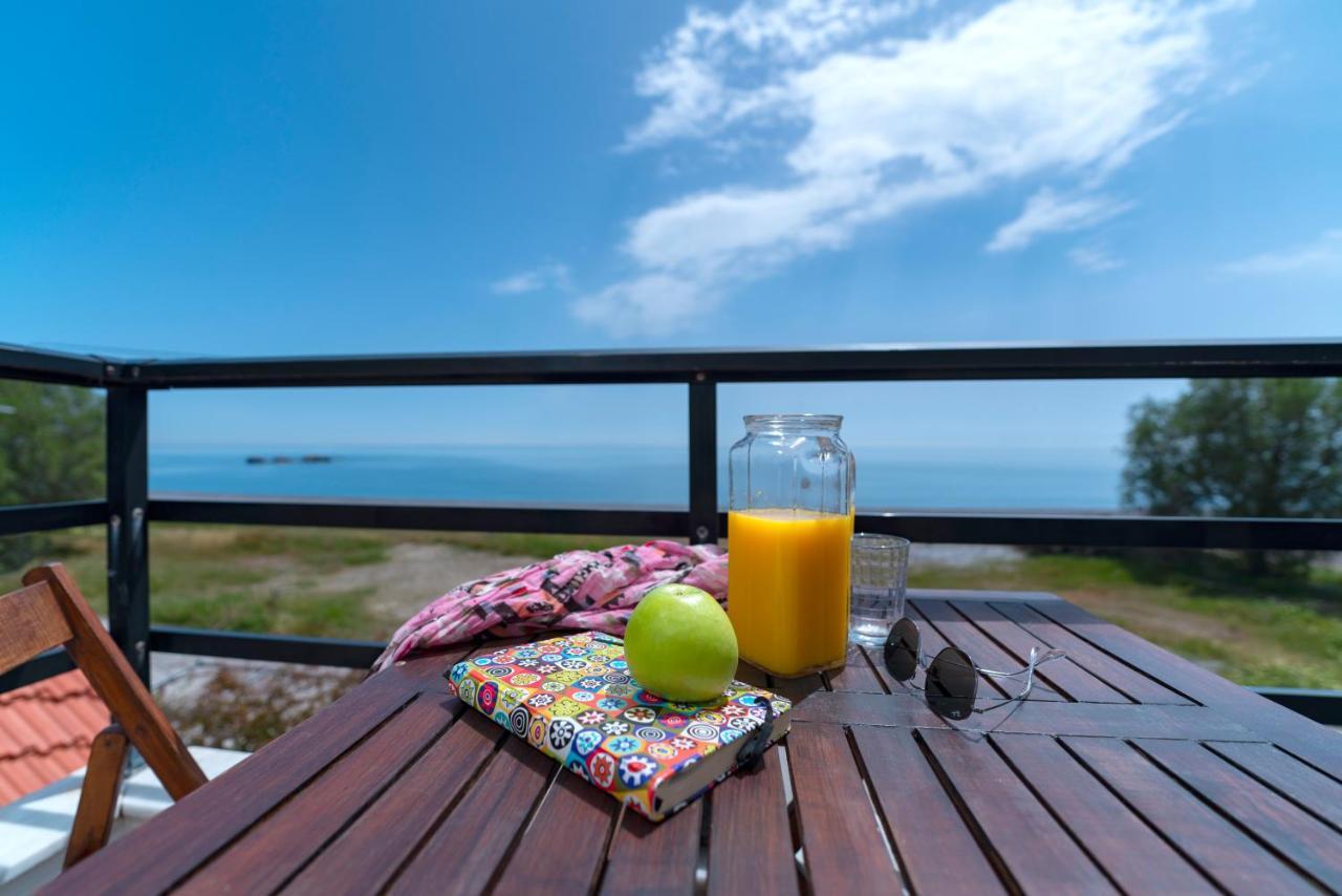 Sea & Sun Apartment Kiotari