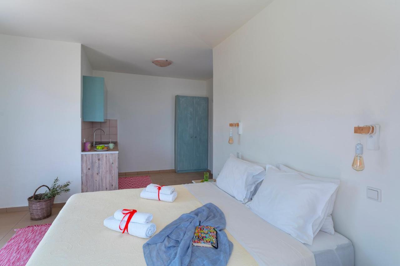 Sea & Sun Apartment *