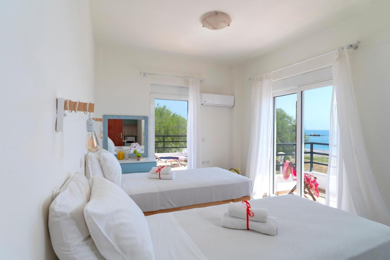 Sea & Sun Apartment Kiotari