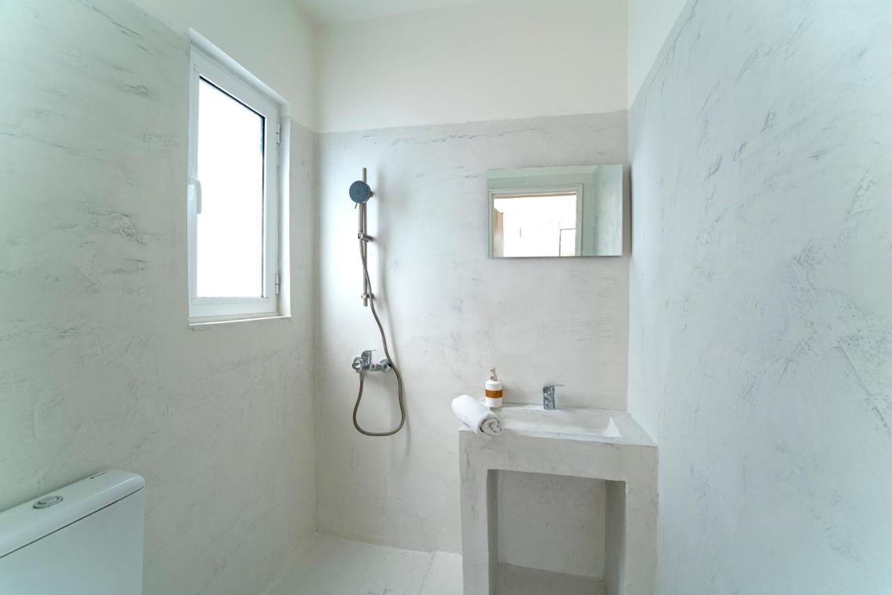 Sea & Sun Apartment